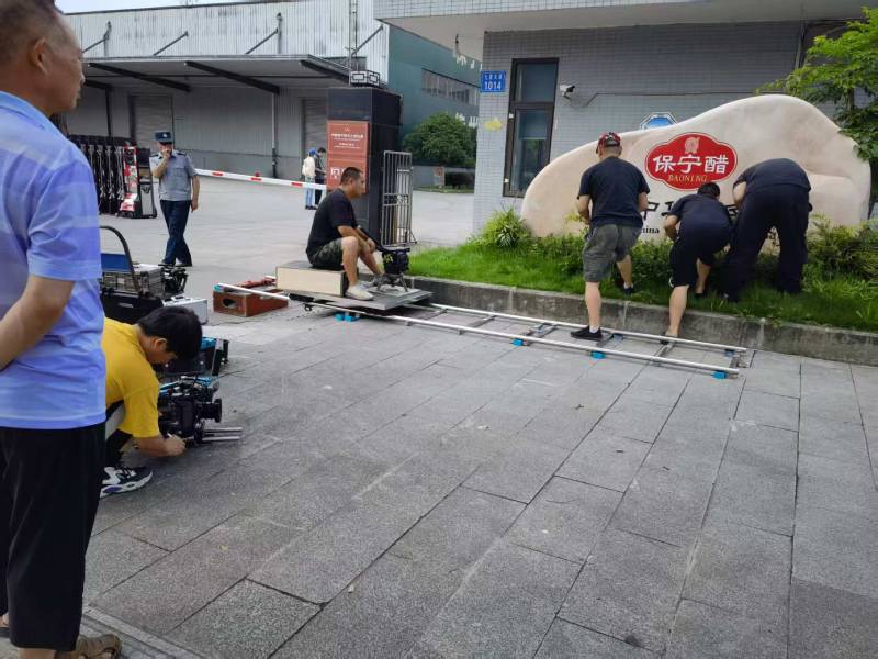 江安县TVC拍摄：制造业专属TVC方案，用镜头展现企业硬核实力！