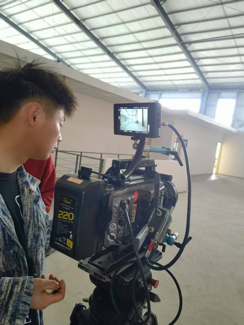 创新驱动，智领未来——江安县TVC与广告片拍摄制作的创新实践